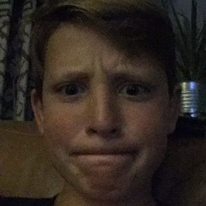 Meet your Posher, Luke